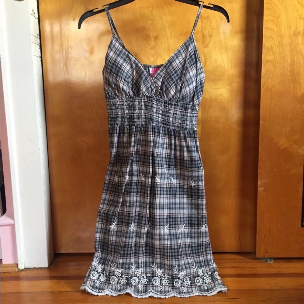 Casual Dress